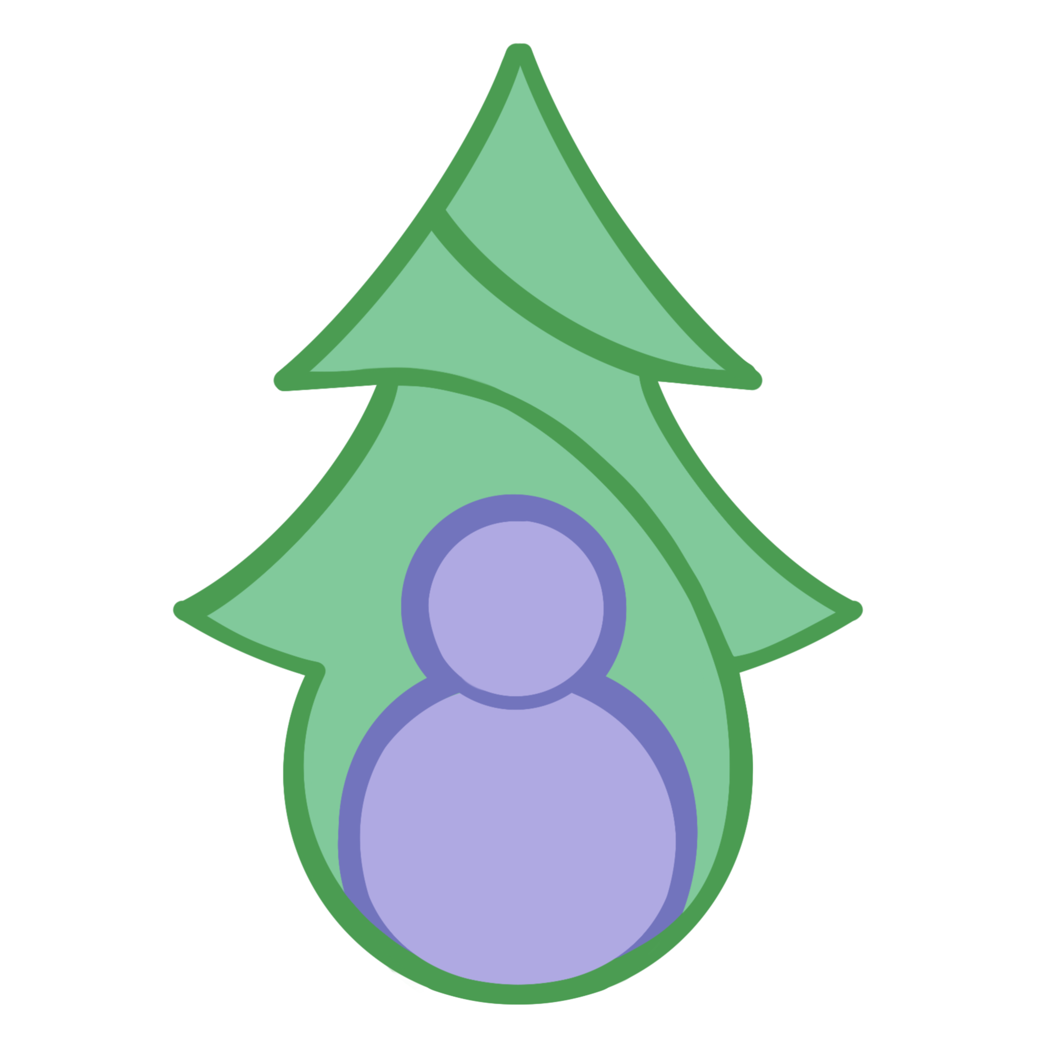 Sequoia Logo